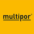 multipor logo