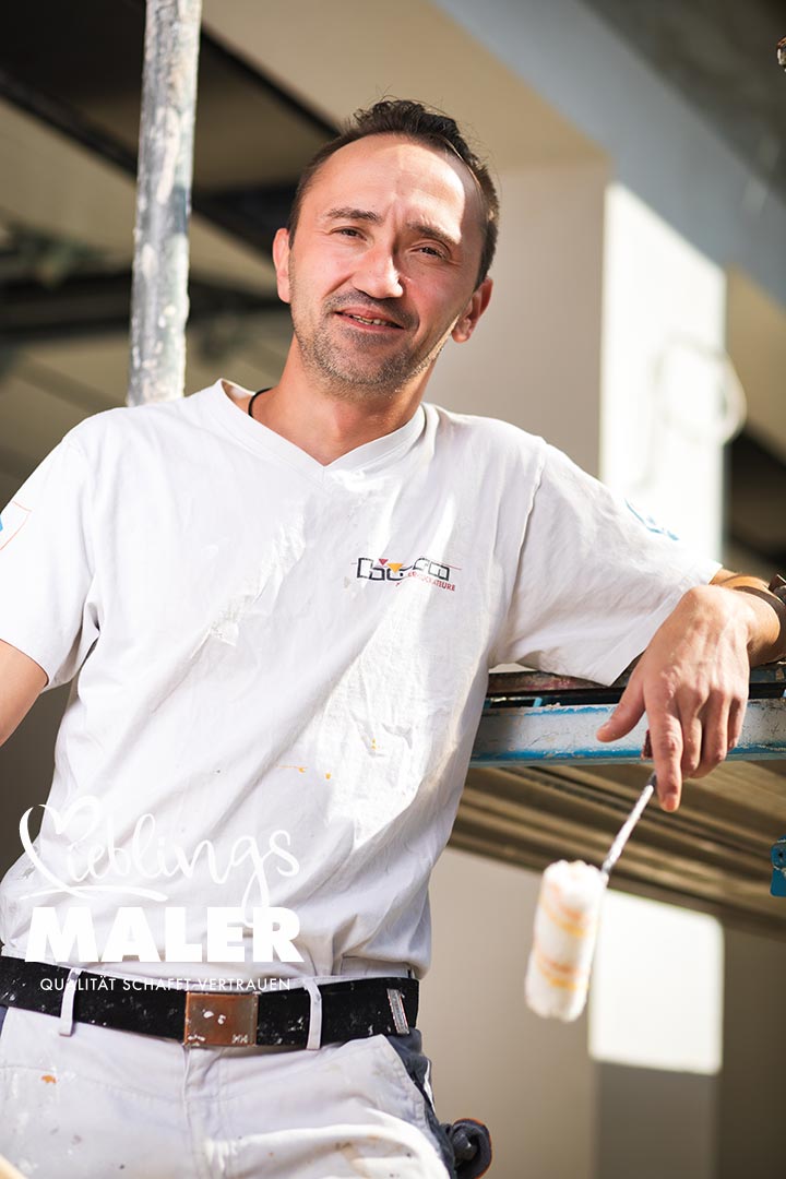 Maler Ivica Tadic Maler Stuckateure Schwarzwald