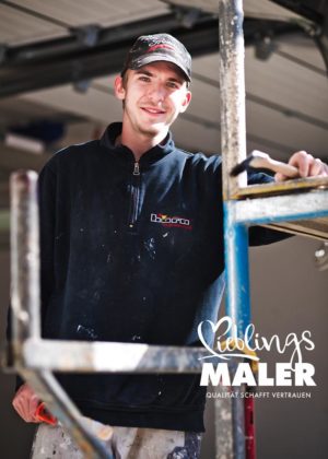 Maler Paul Gerber Maler Stuckateure Schwarzwald
