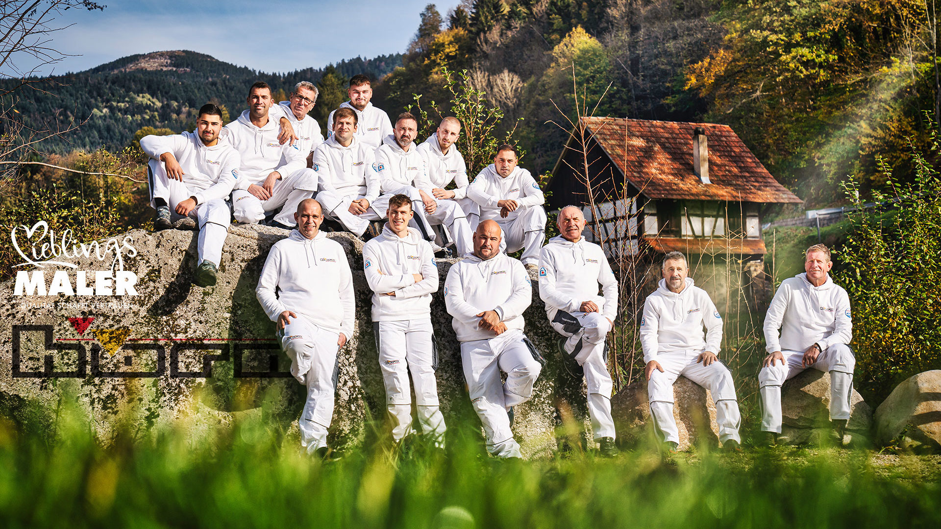 Maler Stuckateure Horn Achern Schwarzwald Baden Baden Rastatt 01