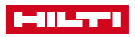 Hilti Logo