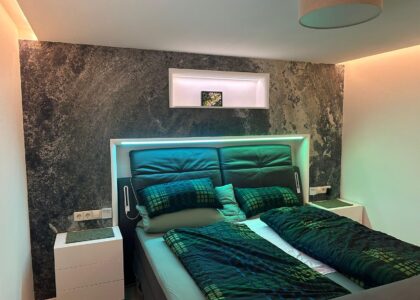 Feng Shui nach der Methodeapprico COLOURS 03