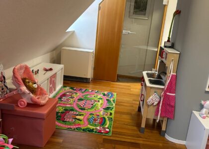 Feng Shui nach der Methodeapprico COLOURS 06