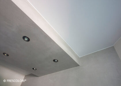 Fugenlos Horn Maler Stuckateure FRESCOLORI 11