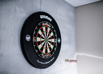 Jugendzimmer Betonoptik Horn Maler Stuckateure 1