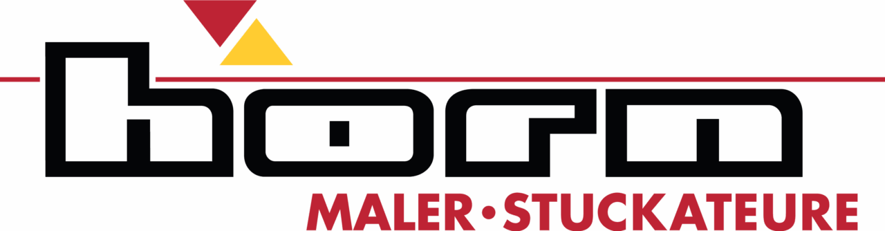 Logo Horn Maler Stuckateure